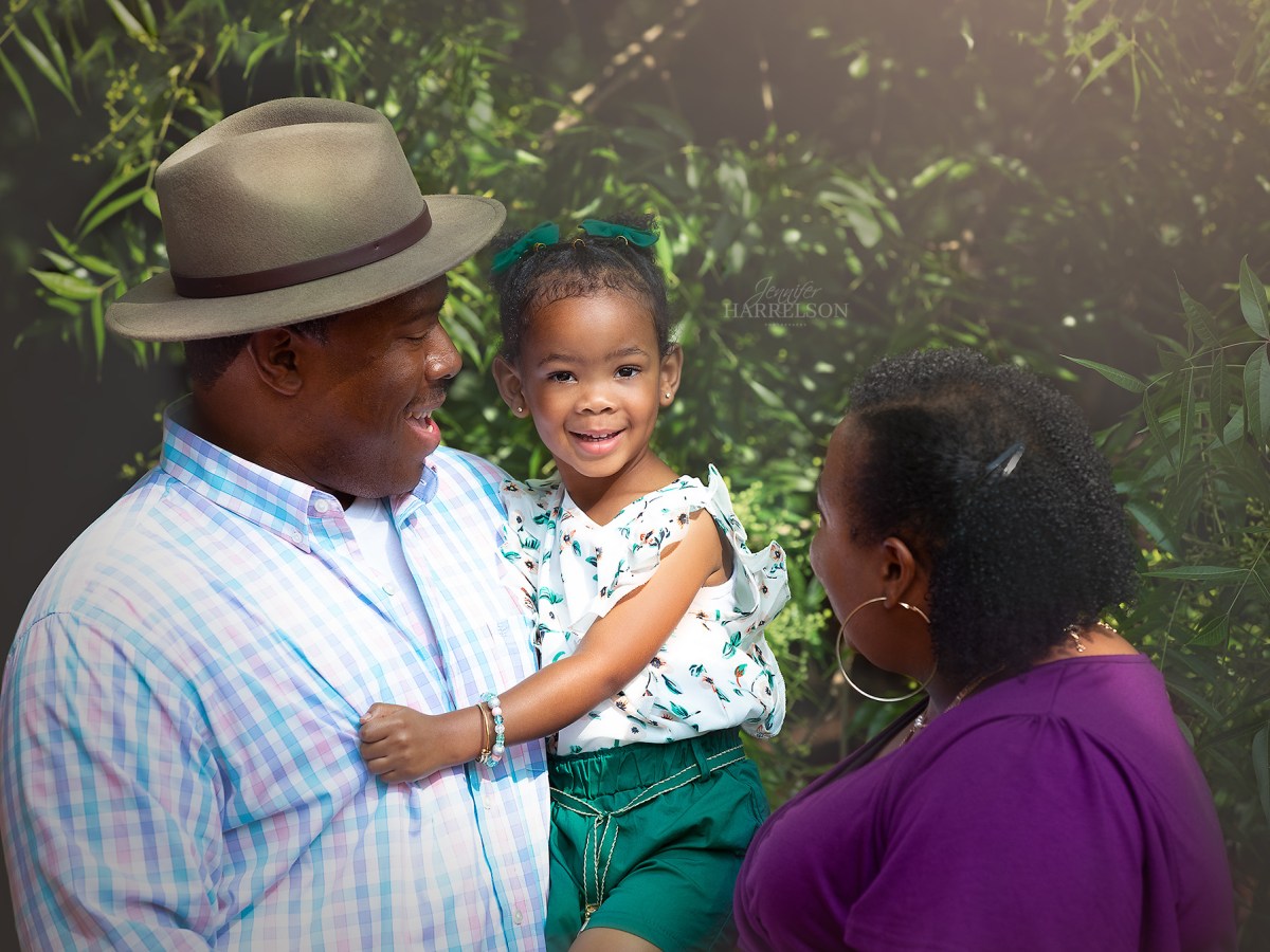 Floyd Family Session